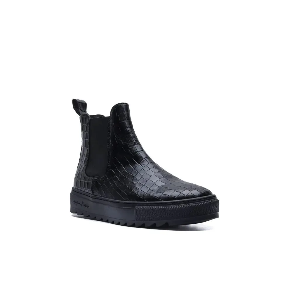 Beatles Black Shark Sole
