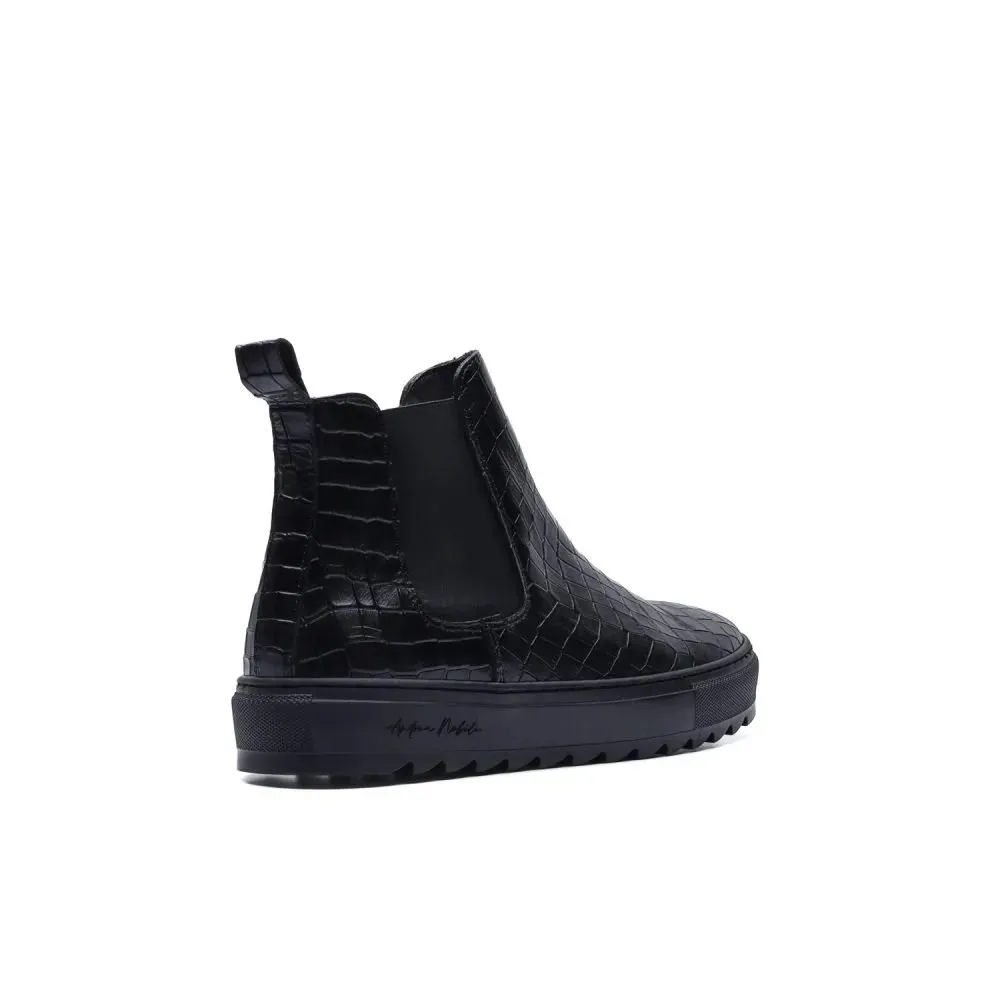 Beatles Black Shark Sole