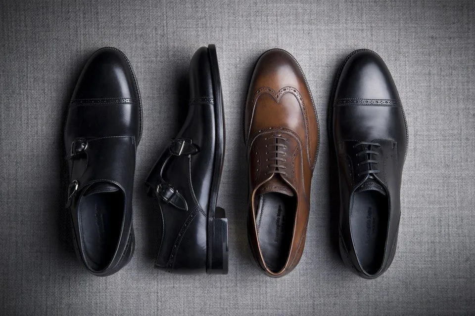 Why Italian Footwear Is Considered the Best in the World