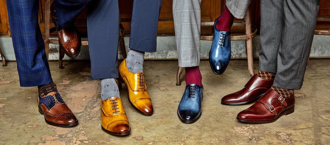 Why Minimalist Luxury Sneakers Are Dominating Fashion