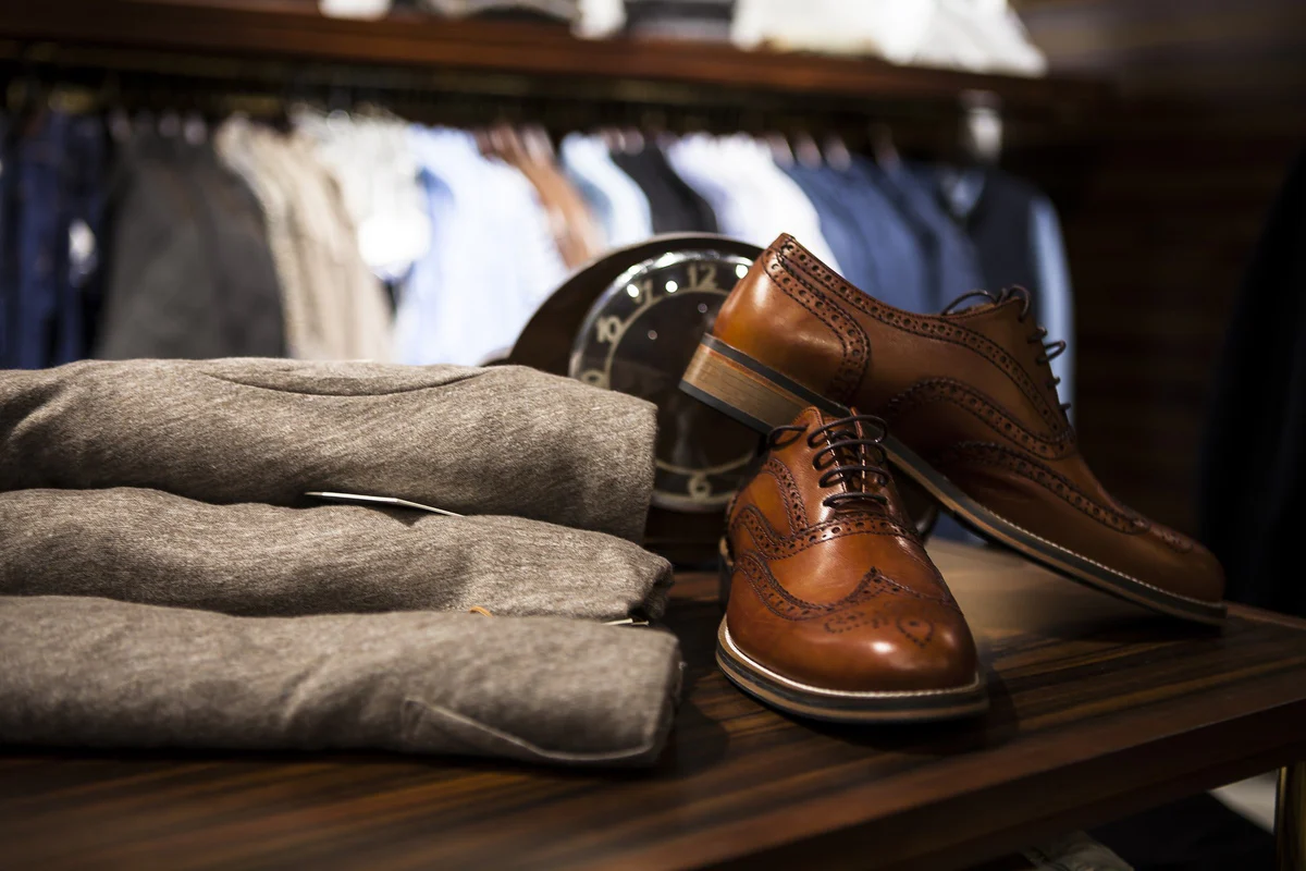 How to Choose the Perfect Pair of Luxury Shoes Online