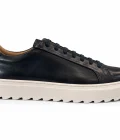 Low Sneakers Shark Sole