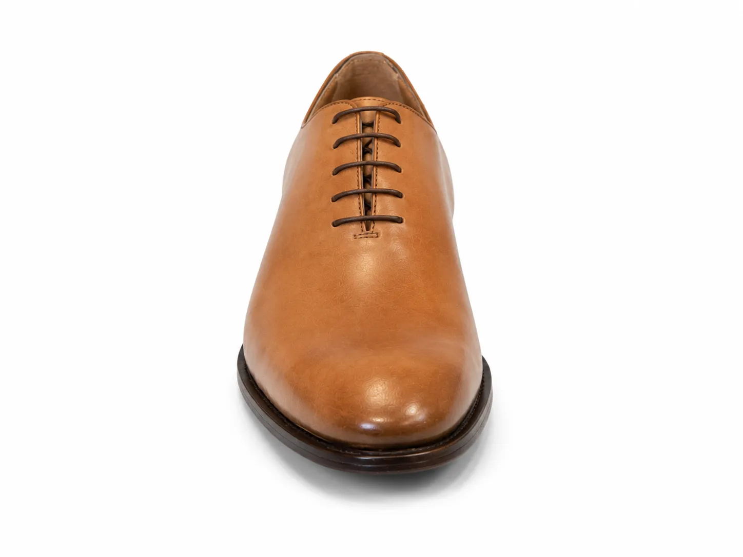 Oxford Wholecut Taupe