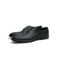 Oxford Wholecut Black
