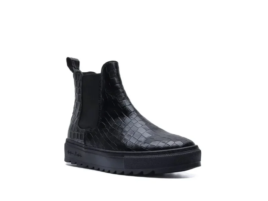 Beatles Black Shark Sole