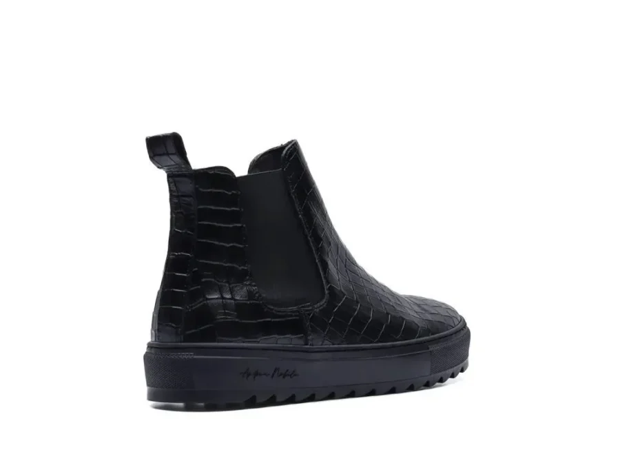 Beatles Black Shark Sole