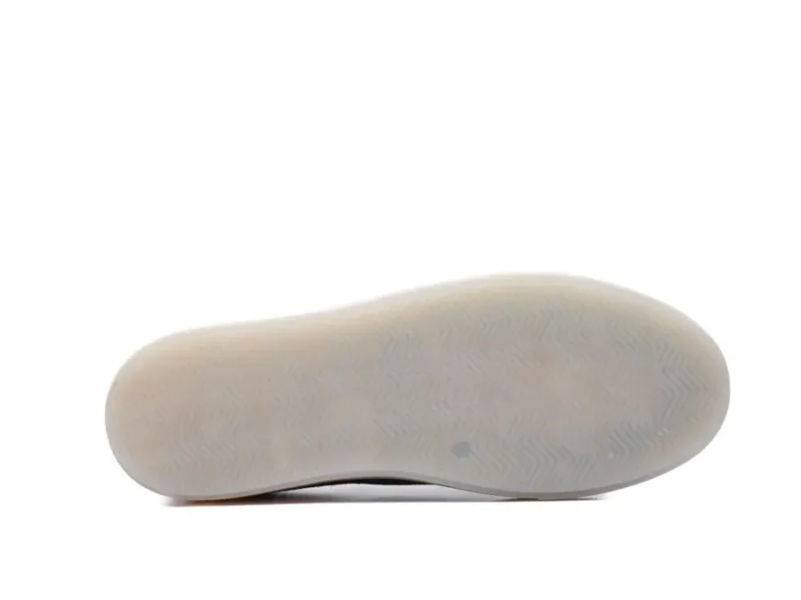 Handmade shoes Made in Italy Low Sneakers model