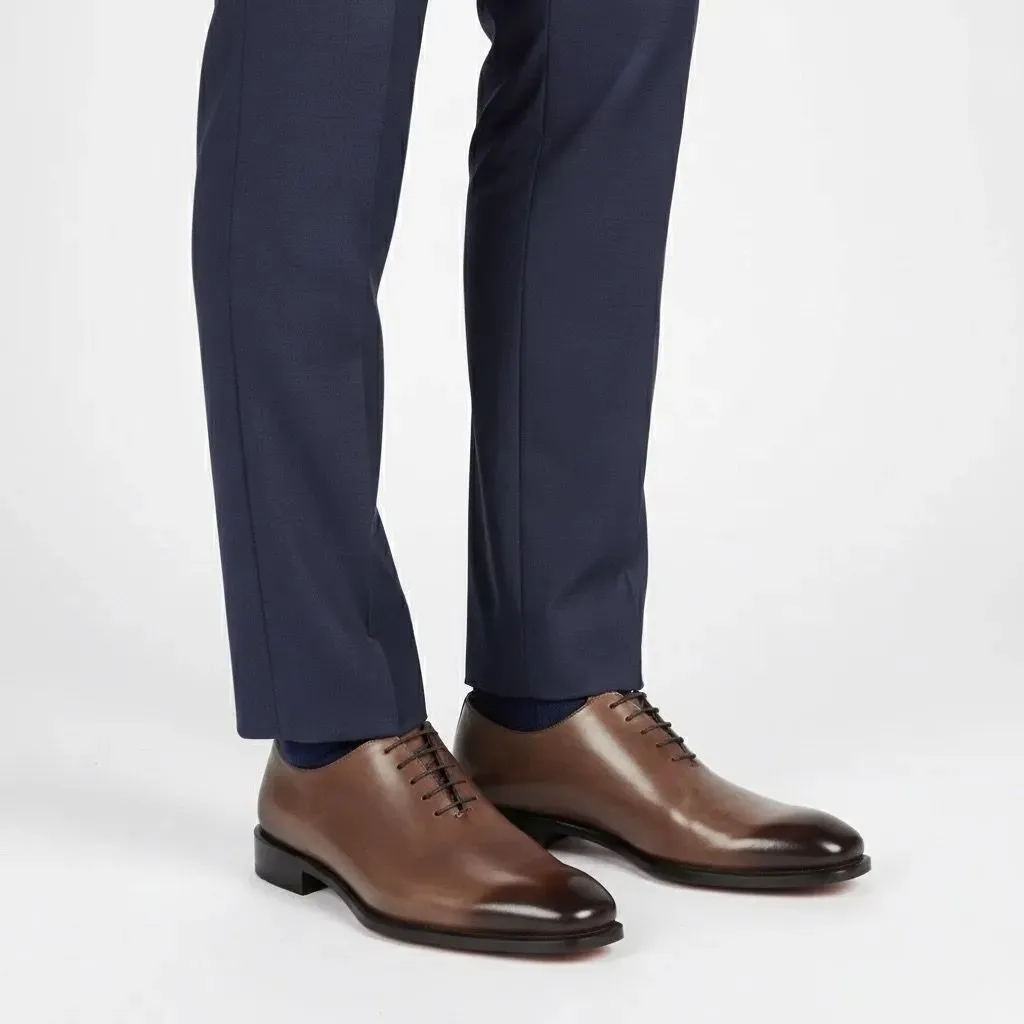 How to Choose the Perfect Pair of Luxury Shoes