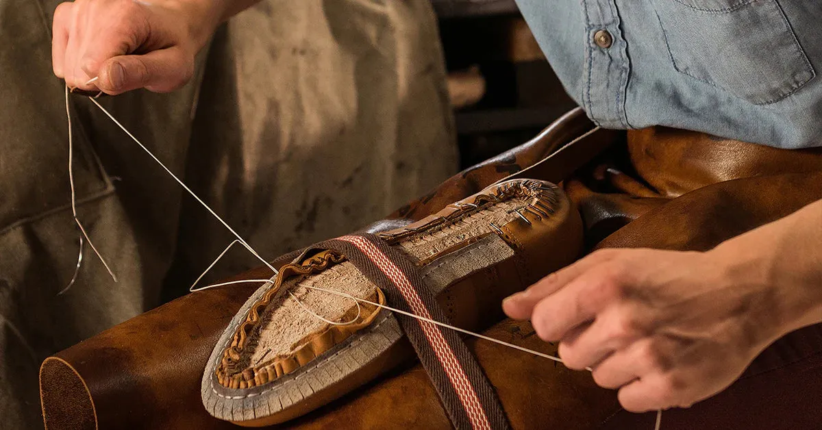Are Handmade Leather Shoes Worth It? A Complete Buyer’s Guide