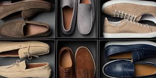 How Italian Shoes Combine Comfort and Luxury