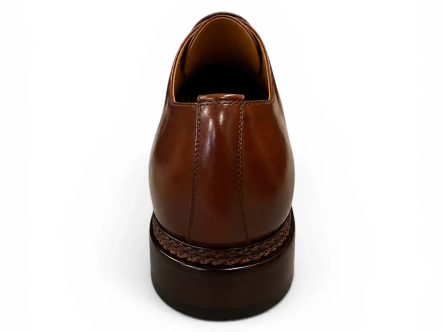 Classic Leather Derby